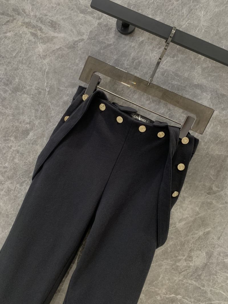 Chanel Long Pants